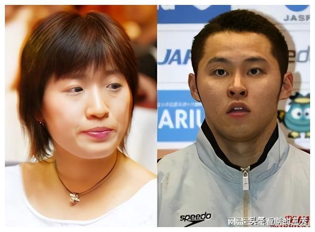 游泳冠军罗雪娟照片_罗雪娟游泳冠军丈夫是谁_游泳丈夫冠军罗雪娟是哪里人啊