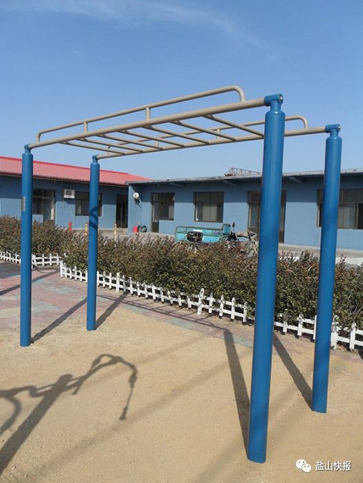 盐山室外健身器材_盐山健身器材_盐山体育器材有限公司