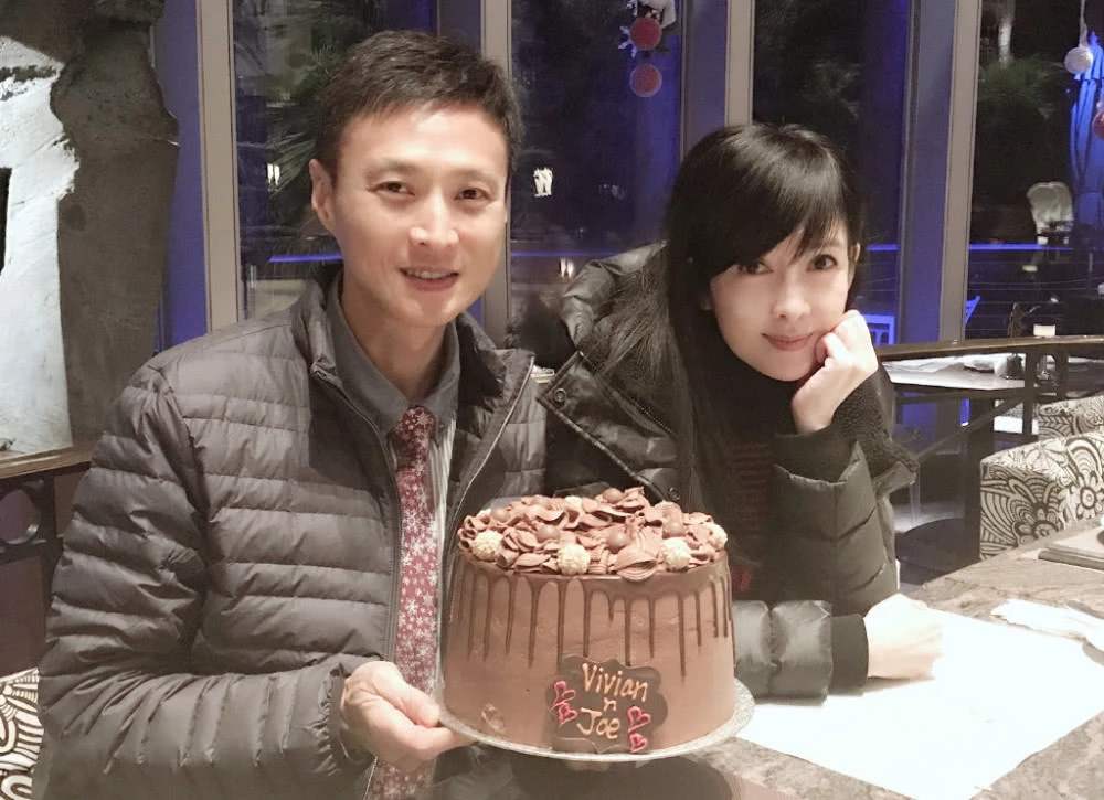 李克勤和周慧敏的经典歌曲_李克勤周慧敏的歌_周慧敏李克勤生活趣事