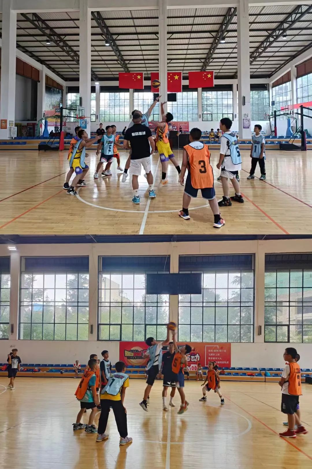 小孩运篮球视频_篮球小孩训练_小孩子进阶篮球运球技巧