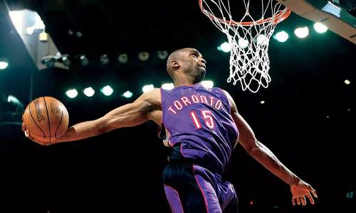扣篮大赛第一人_篮球扣篮大赛历史第一人是谁_nba一场扣篮最多