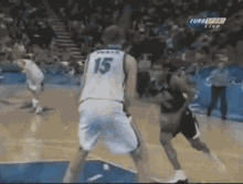 nba一场扣篮最多_一人扣篮全队起跳_篮球扣篮大赛历史第一人是谁