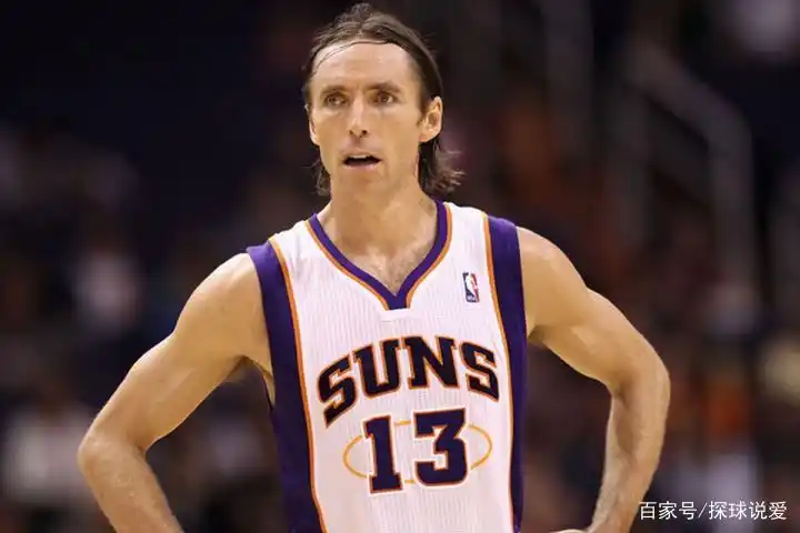 史蒂夫篮球运动员_史蒂夫打篮球技巧_nba史蒂夫