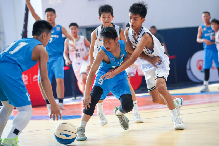 广东省小篮球赛规则_广东省中小学生篮球锦标赛_广东省小学生篮球比赛