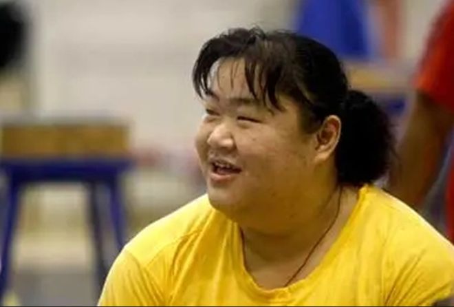 奥运举重冠军女子_举重2012奥运冠军女_奥运举重冠军女儿