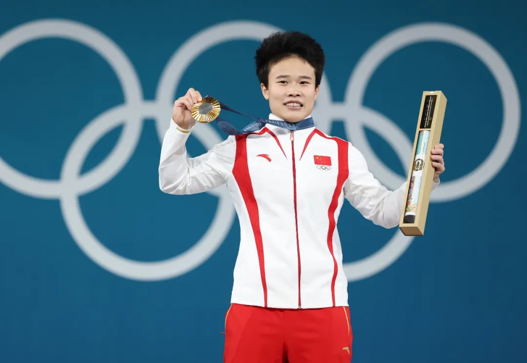 举重女子冠军排名世界第一_2021举重女子冠军_世界女子举重冠军排名