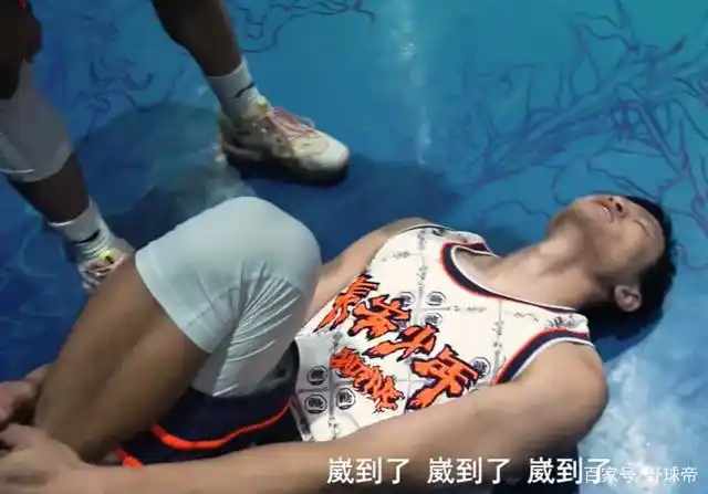 陈一帆篮球鞋_陈一帆篮球历史_抖音陈一帆篮球